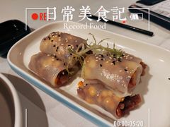 -翡翠小城·海鲜豆捞·广式点心(老佛爷店)