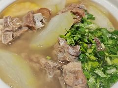 -西贝(无锡万象城店)