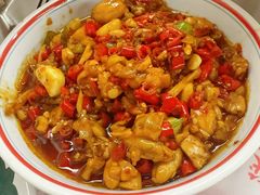 -堂瓦里·33年传统赣菜(第一街区店)