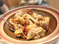 -莆田餐厅PUTIEN(世博源店)