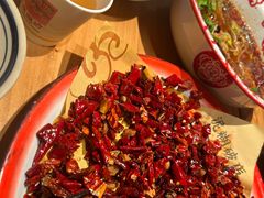 -泥糊破店小酒馆·团建聚餐(南京西路店)