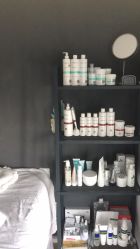 -MZ SKIN CARE逆齢驻颜中心