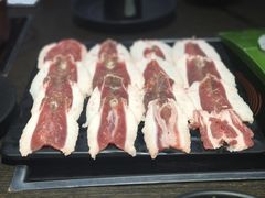 -老诚一锅羊蝎子(黄寺大街店)