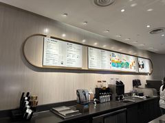 -星巴克臻选(北京银泰店)