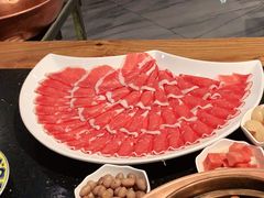 太阳肉-南门涮肉(上海二店)