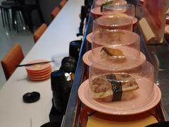 -争鲜回转寿司(朝北大悦城店)