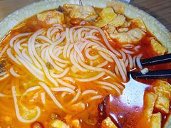 -螺大蛳柳州螺蛳粉·火锅·热干面(西城永捷店)