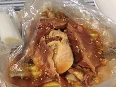 -章李氏夫妻肺片(经八路店)