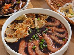 -洲晓鱻舟山海鲜(2号店)