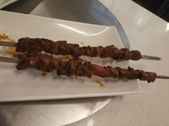 巨毋霸大串（鲜肉）-福寿斋·老北京铜锅涮肉·烧烤(清岚店)