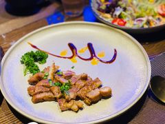 -蟹之国·精品蟹料理(极地店)