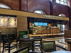 -星巴克(北京太平桥大街店)