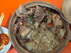 -潮香兴煲仔饭(莲花路店)