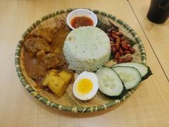 -大马厨娘(万达华城店)
