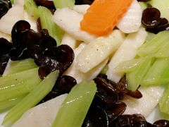 -小天厨民间菜馆(深圳街店)