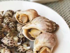 -南湖名都·景湖轩全日制餐厅·海鲜自助·东南亚风味·临湖而食