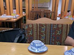 -天盛海鲜烧烤大排档·本地小海鲜·牟平腿穗子(幸福店)