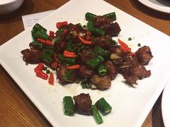 -三猫黑鱼花(南大店)