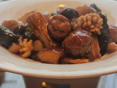 -北京老铺烤鸭(西稍门店)