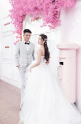 点击看大图 -蒙娜丽莎婚纱摄影·旅拍