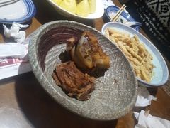 -95号酱骨·一块豆腐(展春园西路店)