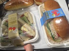 -巴黎贝甜(银城东苑店)