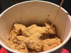 香芋味打糕-朝鲜族打糕(时尚天河店)