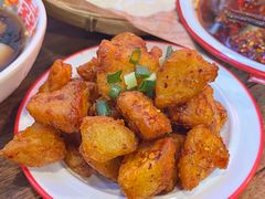 -聂发财重庆江湖菜(解放碑店)