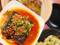 老长沙臭豆腐-湘里乡亲甲王二老店
