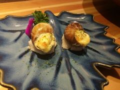 -割烹旭日本料理(龙湖狮山天街店)