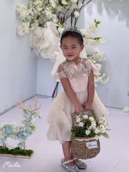 -小阿福儿童摄影(光谷时代广场店)