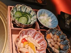 -無二炙坊·和牛烧肉(大钟寺1733店)