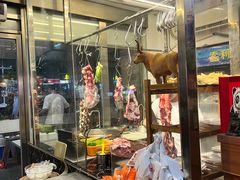 -潮沅牛肉店火锅(清布店)