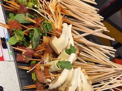 -钢管厂五区小郡肝串串香(南山店)