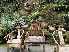 -青城甲(青城山店)