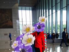 -广州市城市规划展览中心