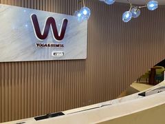 -W FITNESS 威尔仕健身·游泳(老西门新苑店)