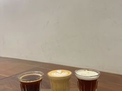-BLACKSHEEP ESPRESSO(建国中路店)