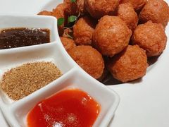 -京华烟云·北京烤鸭(领展购物广场·中关村店)