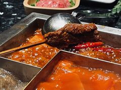 -锦城印象火锅(天府三街店)