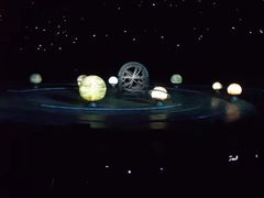 -鼎盛王朝康熙大典实景演出