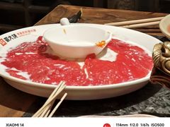 -蜀大侠火锅(春熙路店)