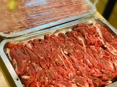 热切羊肉-月圆火锅(宁海东路二店)