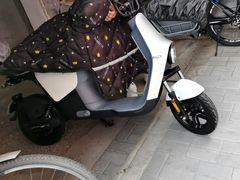 -九号电动车(安定门内大街店)