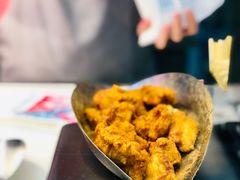 香香炸鸡（中份）-1973继光香香鸡(常州江南环球港店)