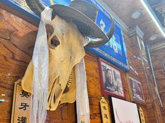 -清真.德枭炕肉店.青海菜(大新街夜市店)