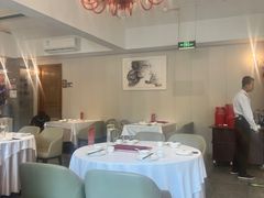 -满堂·烤鸭店·北京菜(鼓楼店)