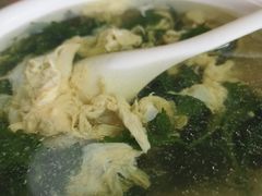 -山里人家土菜馆(茅山店)