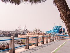 -八大峡公园
