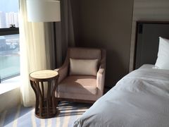 -舟山希尔顿酒店